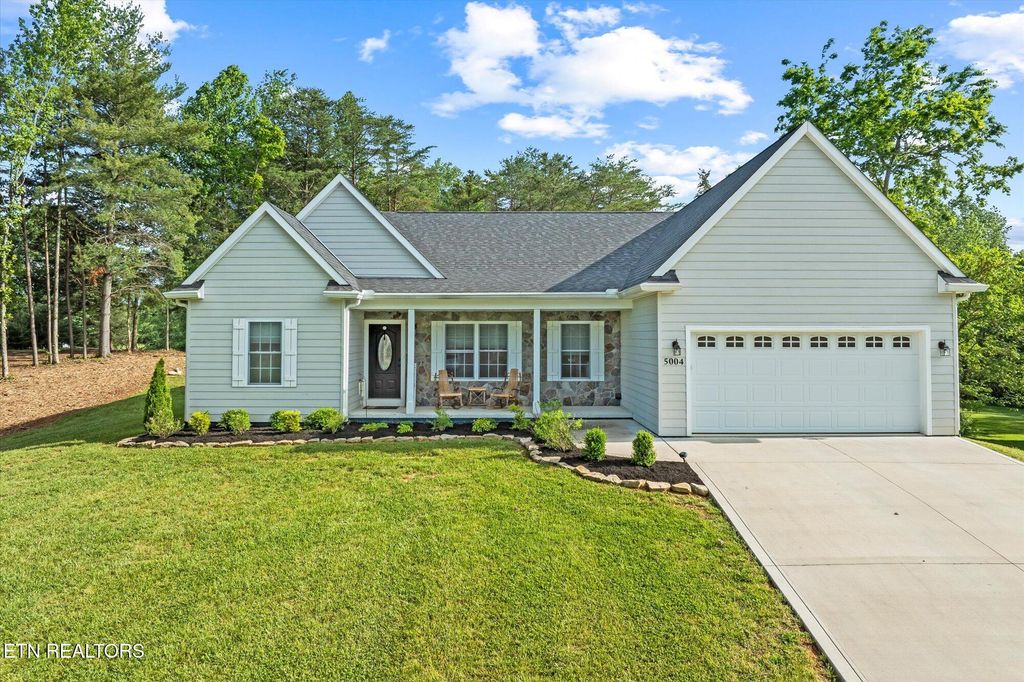 Photo of 5004 Curtis Way, Cookeville, TN 38506 (MLS # 1338217)