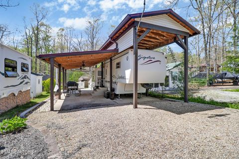 Tiny photo for 86 Apache Tr, Crossville, TN 38572 (MLS # 1337797)