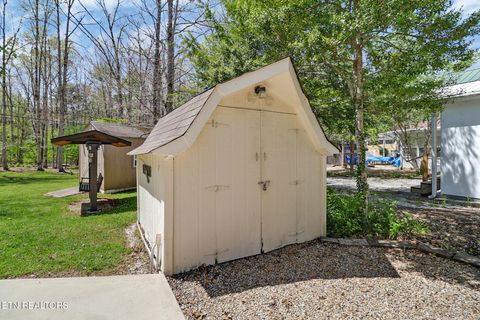 Tiny photo for 86 Apache Tr, Crossville, TN 38572 (MLS # 1337797)