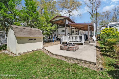 Photo of 86 Apache Tr, Crossville, TN 38572 (MLS # 1337797)