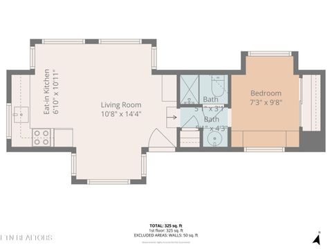 Tiny photo for 86 Apache Tr, Crossville, TN 38572 (MLS # 1337797)