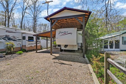 Tiny photo for 86 Apache Tr, Crossville, TN 38572 (MLS # 1337797)