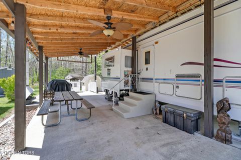 Tiny photo for 86 Apache Tr, Crossville, TN 38572 (MLS # 1337797)