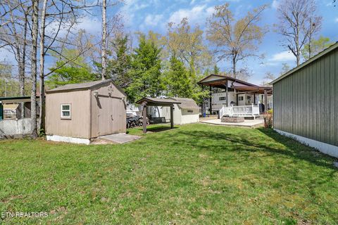 Tiny photo for 86 Apache Tr, Crossville, TN 38572 (MLS # 1337797)