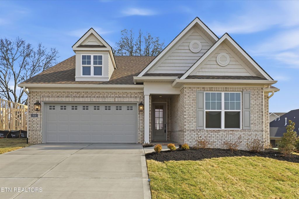 Photo of 914 Shasta Daisy (LOT 59) Rd, Farragut, TN 37934 (MLS # 1313747)