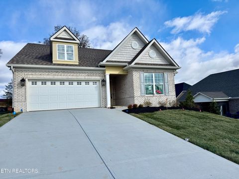 914 Shasta Daisy  (LOT 59) Rd Farragut TN 37934