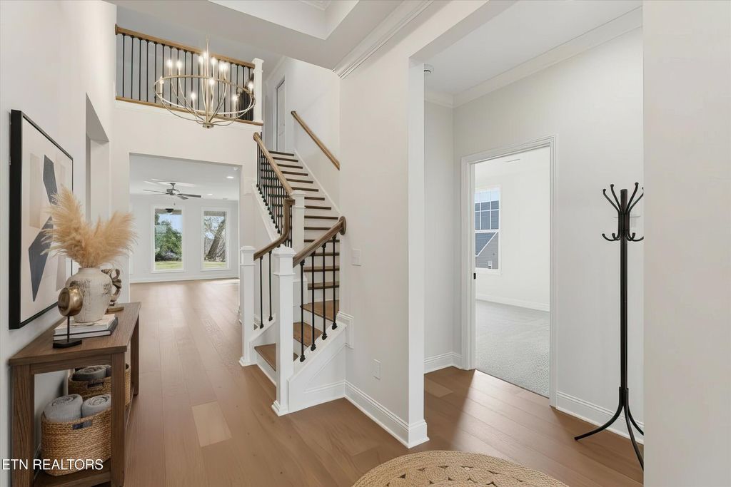 Photo of 914 Shasta Daisy (LOT 59) Rd, Farragut, TN 37934 (MLS # 1313747)