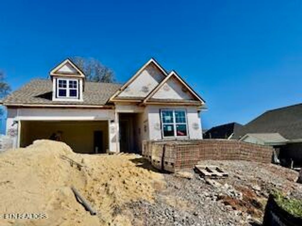 Photo of 914 Shasta Daisy (LOT 59) Rd, Farragut, TN 37934 (MLS # 1313747)