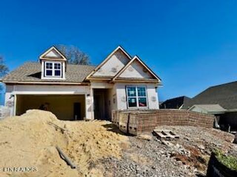 914 Shasta Daisy  (LOT 59) Rd Farragut TN 37934