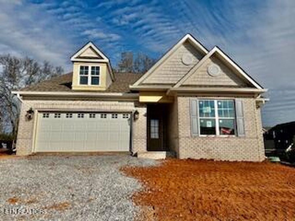 Photo of 914 Shasta Daisy (LOT 59) Rd, Farragut, TN 37934 (MLS # 1313747)