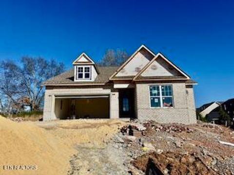 914 Shasta Daisy (LOT 59) Rd Farragut TN 37934