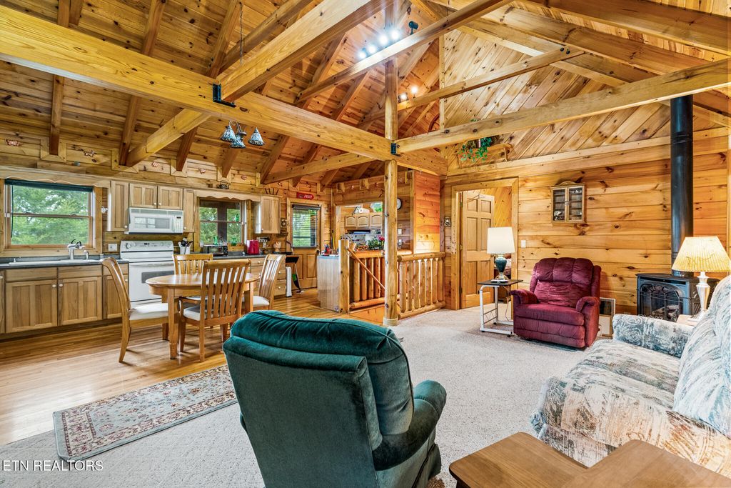 Photo of 1715 Pine Ridge Rd, Seymour, TN 37865 (MLS # 1314975)