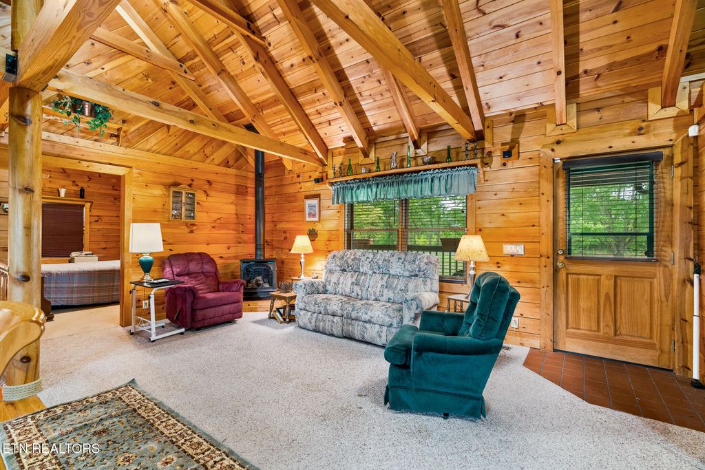 Photo of 1715 Pine Ridge Rd, Seymour, TN 37865 (MLS # 1314975)