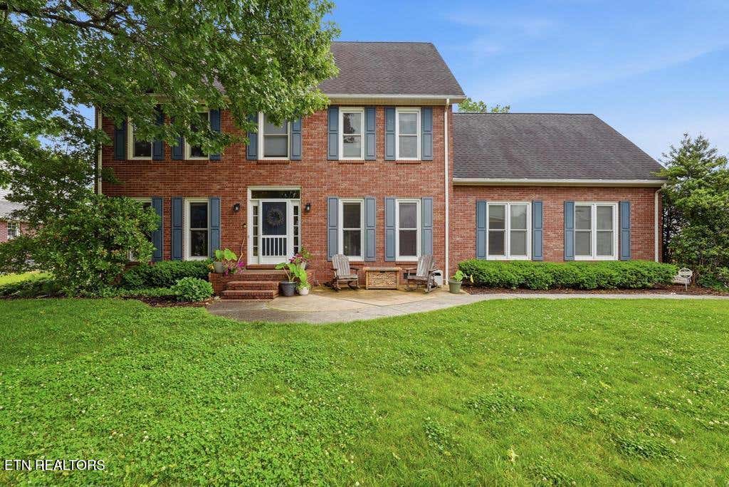 Photo of 1363 Ivy Lane, Cookeville, TN 38501 (MLS # 1345766)