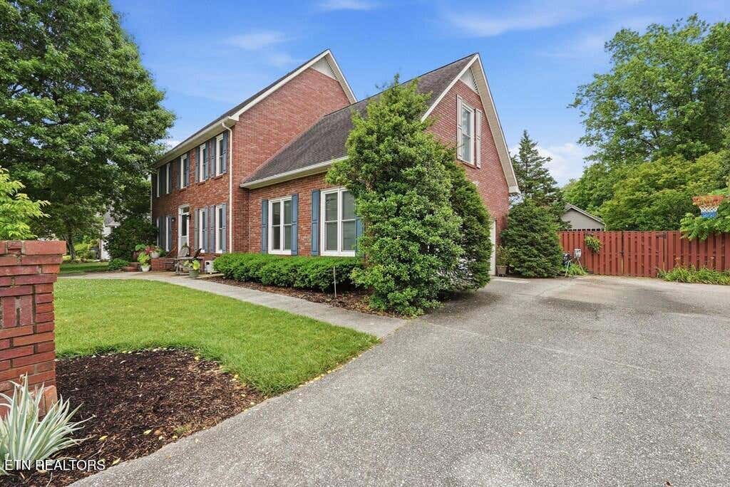 Photo of 1363 Ivy Lane, Cookeville, TN 38501 (MLS # 1345766)