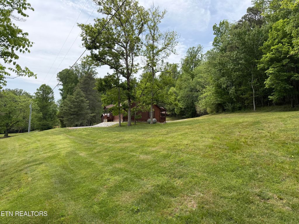 Photo of 542 Whitman Hollow Rd, LaFollette, TN 37766 (MLS # 1338984)