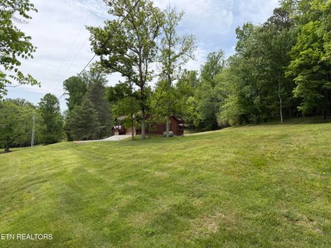 Photo of 542 Whitman Hollow Rd, LaFollette, TN 37766 (MLS # 1338984)