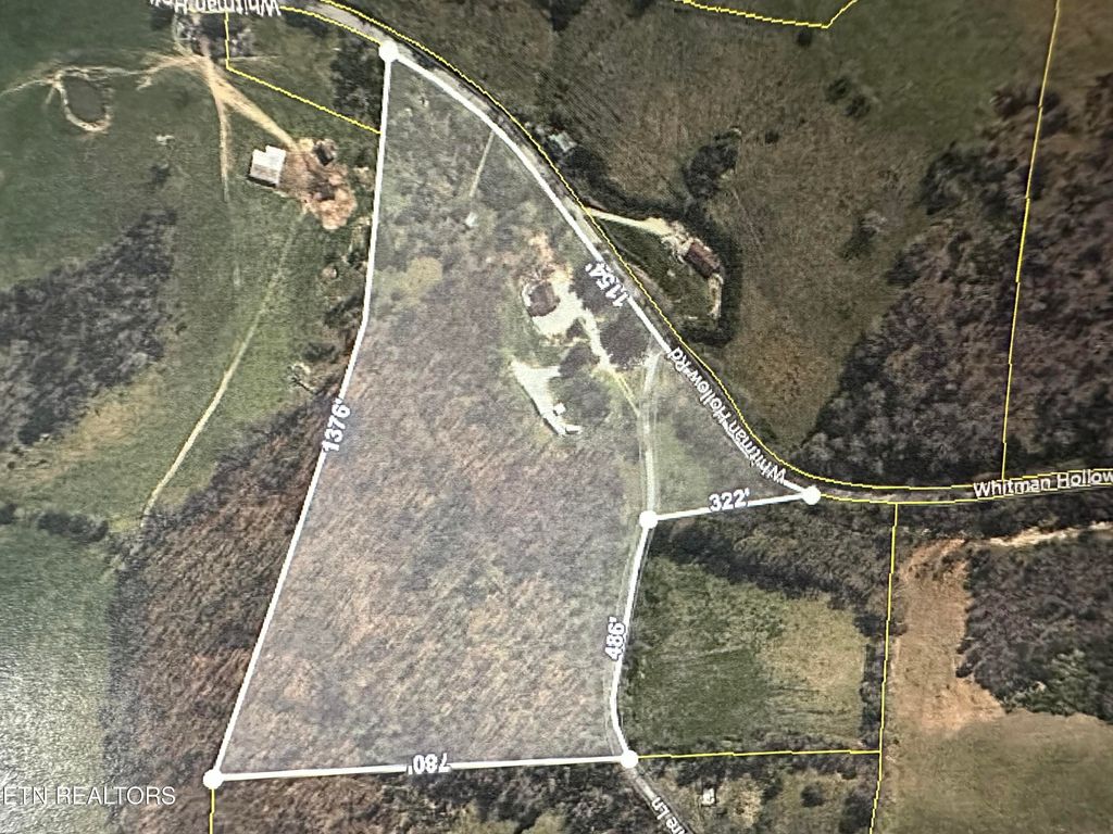 Photo of 542 Whitman Hollow Rd, LaFollette, TN 37766 (MLS # 1338984)