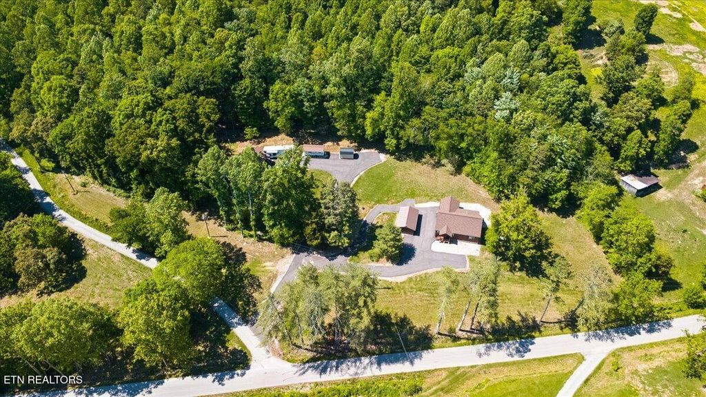 Photo of 542 Whitman Hollow Rd, LaFollette, TN 37766 (MLS # 1338984)