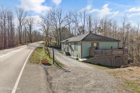 Tiny photo for 2719 Oak Grove Rd, Rocky Top, TN 37769 (MLS # 1327249)