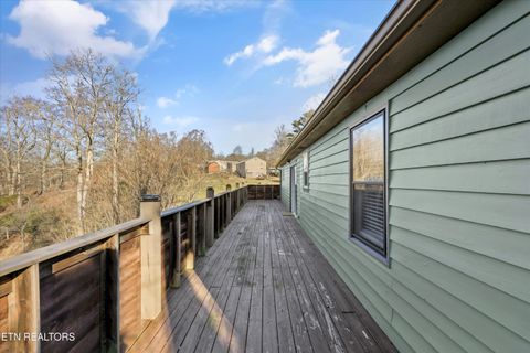 Tiny photo for 2719 Oak Grove Rd, Rocky Top, TN 37769 (MLS # 1327249)