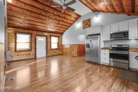 Tiny photo for 2719 Oak Grove Rd, Rocky Top, TN 37769 (MLS # 1327249)