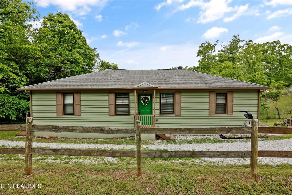Photo of 2719 Oak Grove Rd, Rocky Top, TN 37769 (MLS # 1327249)