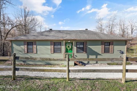 2719 Oak Grove Rd Rocky Top TN 37769