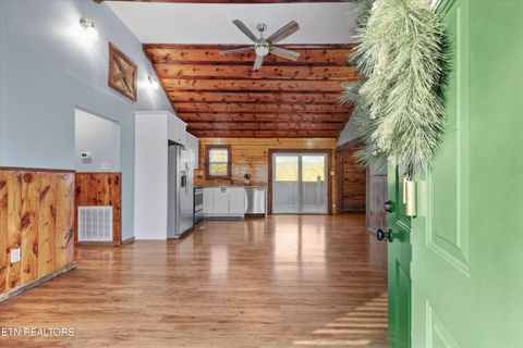 Tiny photo for 2719 Oak Grove Rd, Rocky Top, TN 37769 (MLS # 1327249)