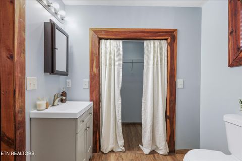 Tiny photo for 2719 Oak Grove Rd, Rocky Top, TN 37769 (MLS # 1327249)