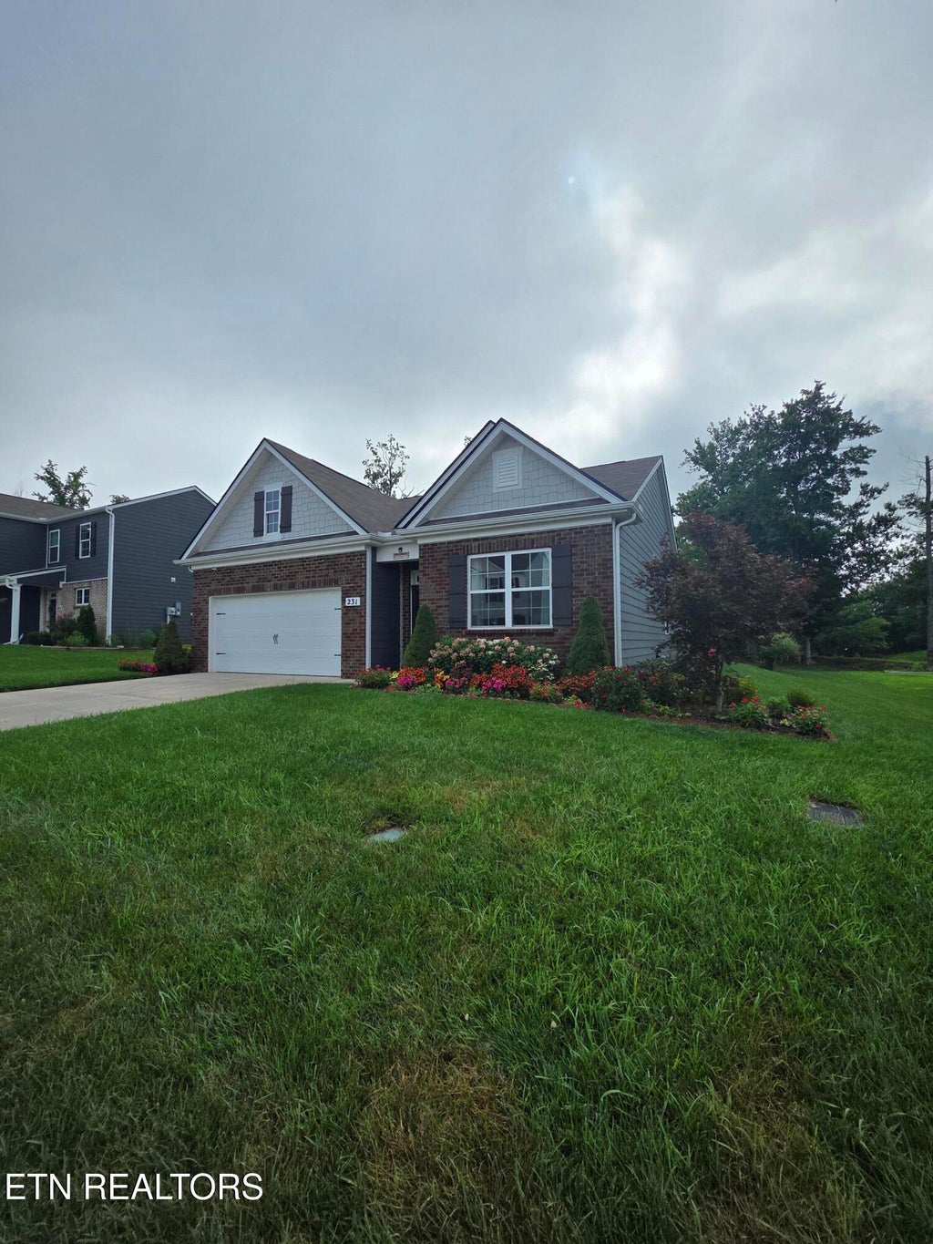 Photo of 231 Harris Lane, Baxter, TN 38544 (MLS # 1348942)