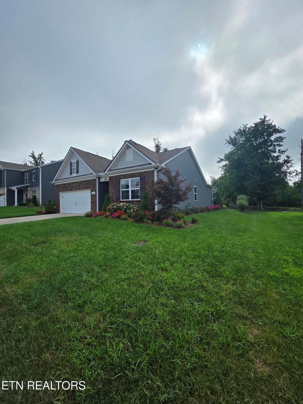 Photo of 231 Harris Lane, Baxter, TN 38544 (MLS # 1348942)