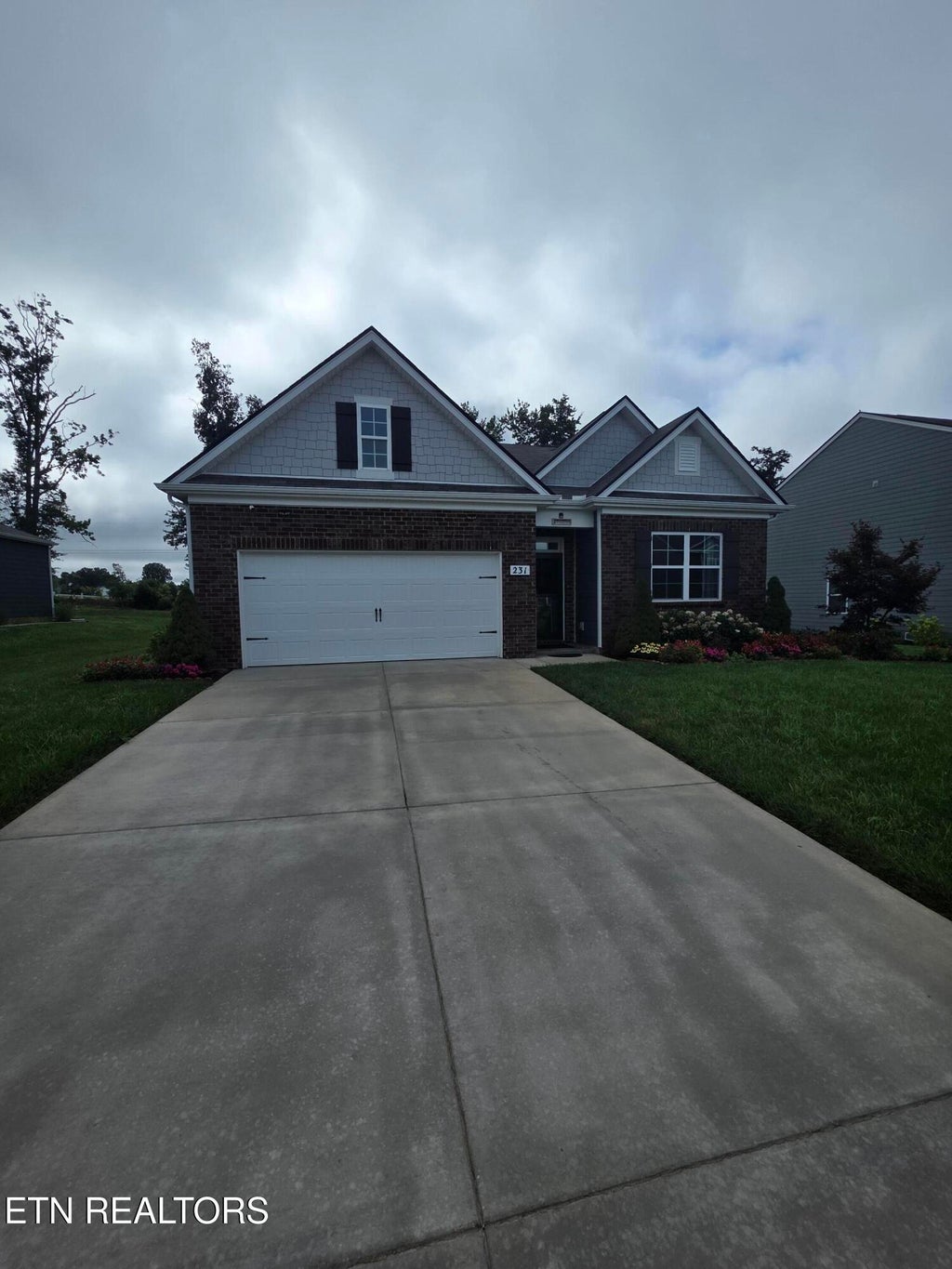 Photo of 231 Harris Lane, Baxter, TN 38544 (MLS # 1348942)