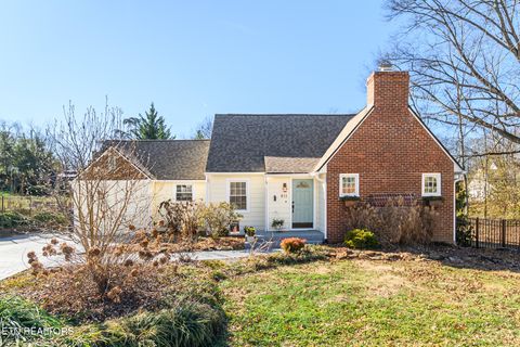 611 Kesterson Rd Knoxville TN 37918