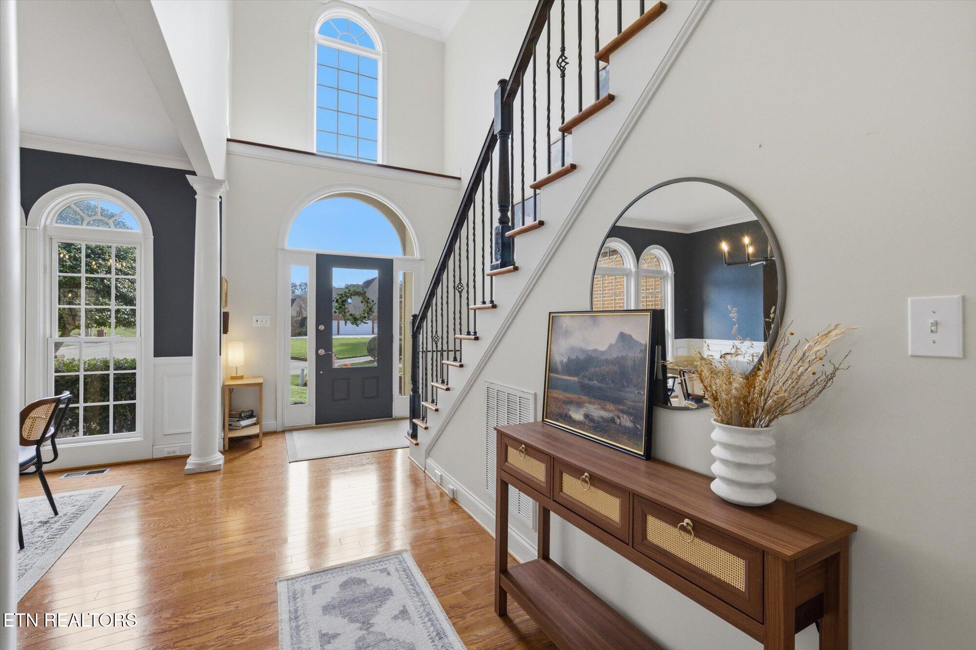 9728 Valley Woods Lane