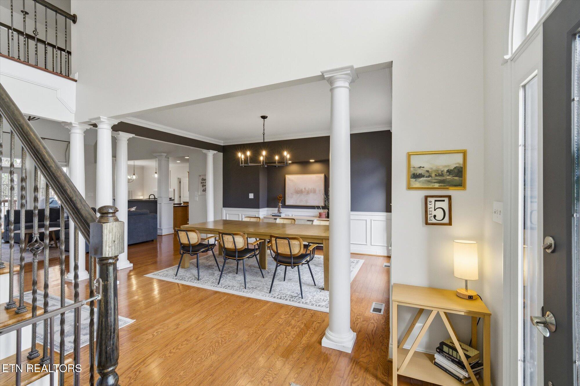 9728 Valley Woods Lane