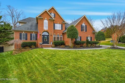 9728 Valley Woods Lane Knoxville TN 37922