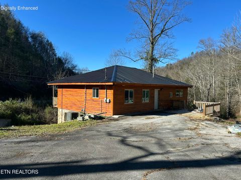 Photo of 3545 East Pkwy, Gatlinburg, TN 37738 (MLS # 1341178)