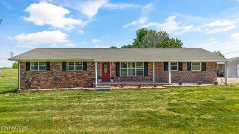 Photo of 858 Seed Tick Rd, Philadelphia, TN 37846 (MLS # 1337768)