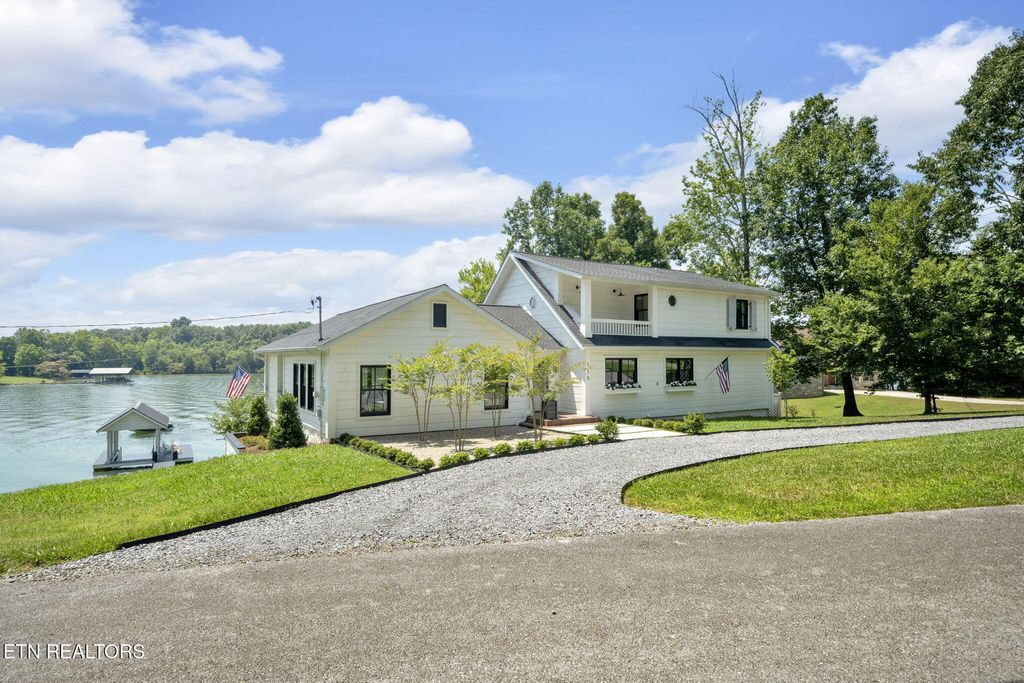 Photo of 115 Ottawa Point, Ten Mile, TN 37880 (MLS # 1306730)