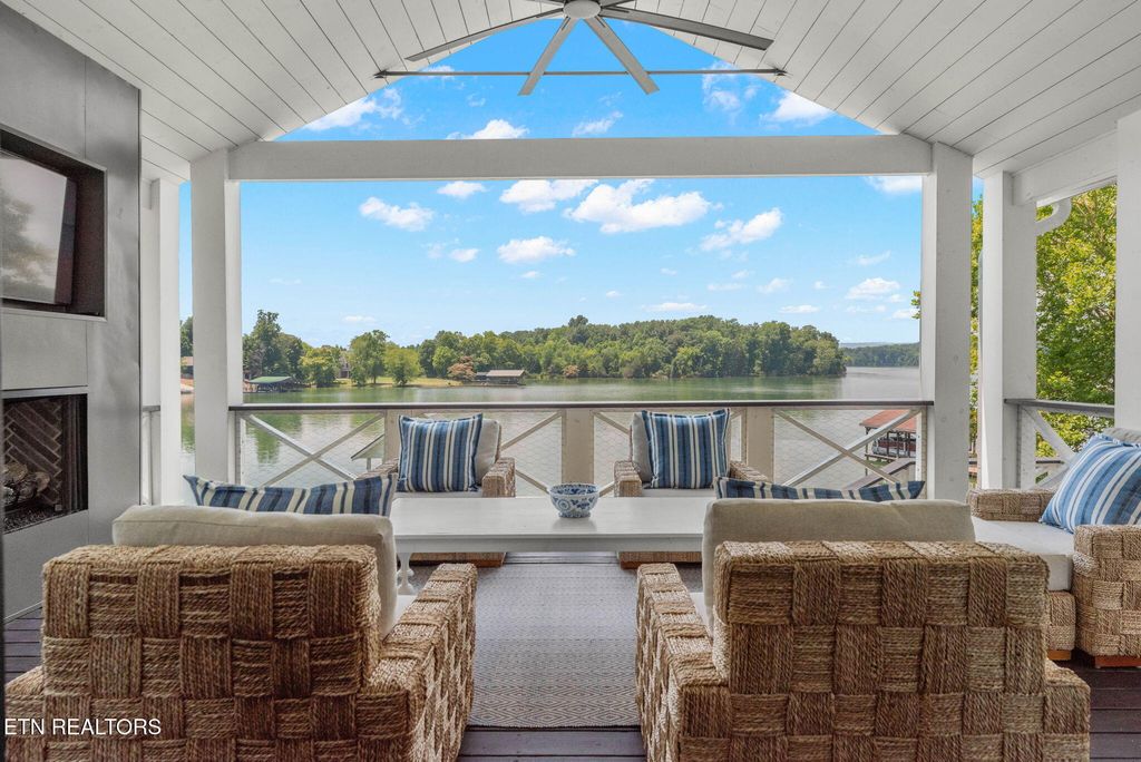 Photo of 115 Ottawa Point, Ten Mile, TN 37880 (MLS # 1306730)