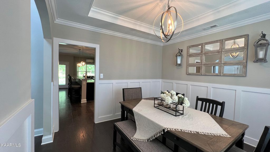 Photo of 2934 Spencer Ridge Lane, Knoxville, TN 37931 (MLS # 1228476)