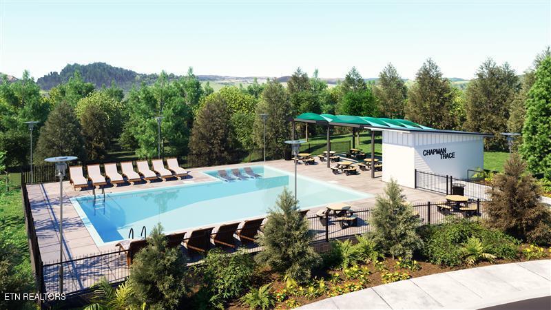 8818 Chapman Trace Way