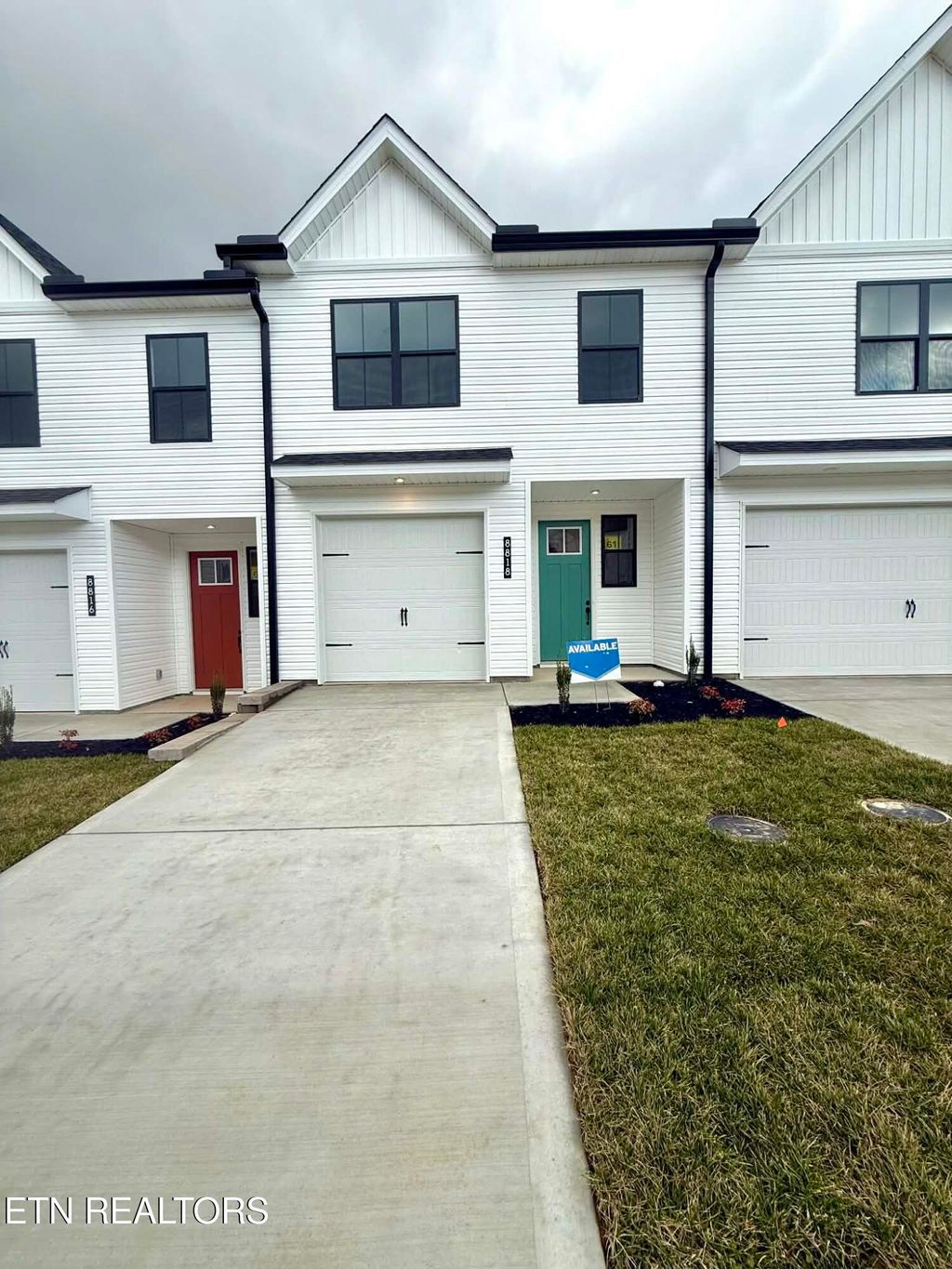 Photo of 8818 Chapman Trace Way, Knoxville, TN 37920 (MLS # 1330947)