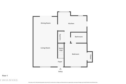 Tiny photo for 1409 Monroe Ave, Maryville, TN 37804 (MLS # 1340719)