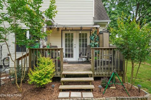 Tiny photo for 1409 Monroe Ave, Maryville, TN 37804 (MLS # 1340719)