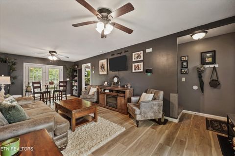Tiny photo for 1409 Monroe Ave, Maryville, TN 37804 (MLS # 1340719)