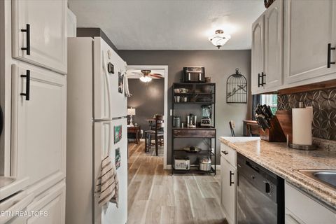 Tiny photo for 1409 Monroe Ave, Maryville, TN 37804 (MLS # 1340719)