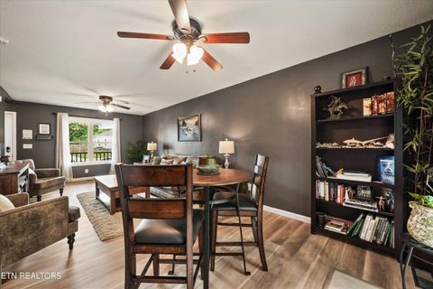Tiny photo for 1409 Monroe Ave, Maryville, TN 37804 (MLS # 1340719)