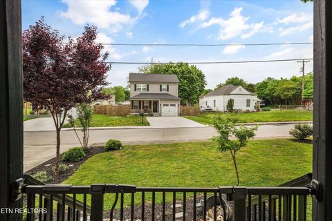 Tiny photo for 1409 Monroe Ave, Maryville, TN 37804 (MLS # 1340719)